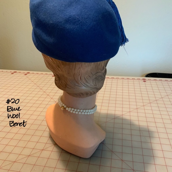 Hats